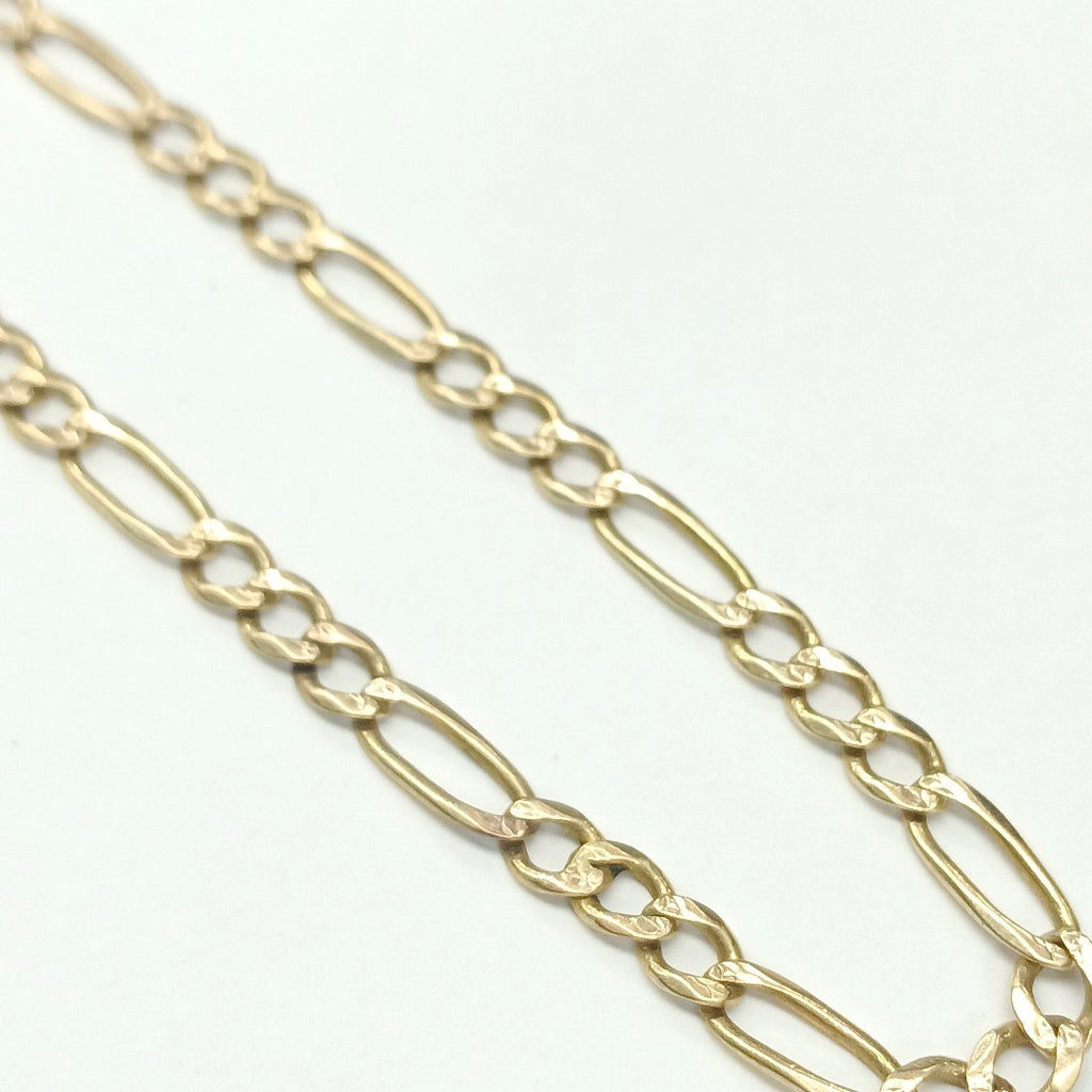 PULSERA ORO 8 K 4,50 GRMS (SEMINUEVO)