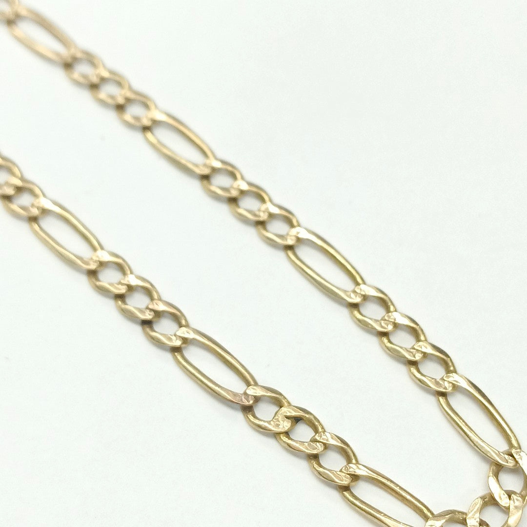 PULSERA ORO 8 K 4,50 GRMS (SEMINUEVO)