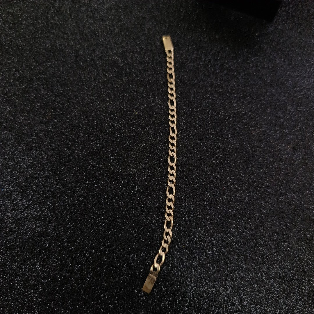 PULSERA ORO 10 K 6 GRMS (SEMINUEVO)