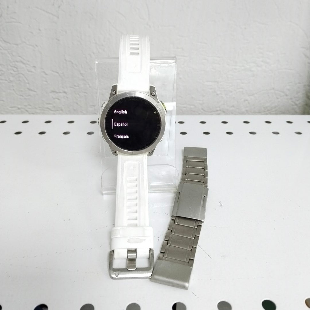 SMARTWATCH GARMIN EPIX GEN 2 47 MM GPS (SEMINUEVO)