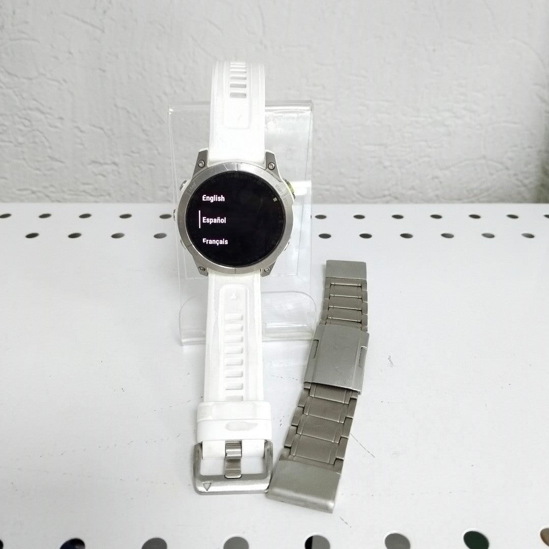 SMARTWATCH GARMIN EPIX GEN 2 47 MM GPS (SEMINUEVO)