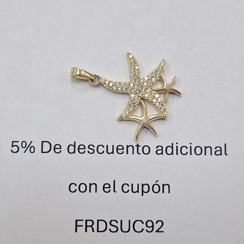 DIJES ORO 14K 1.7 (NUEVO)