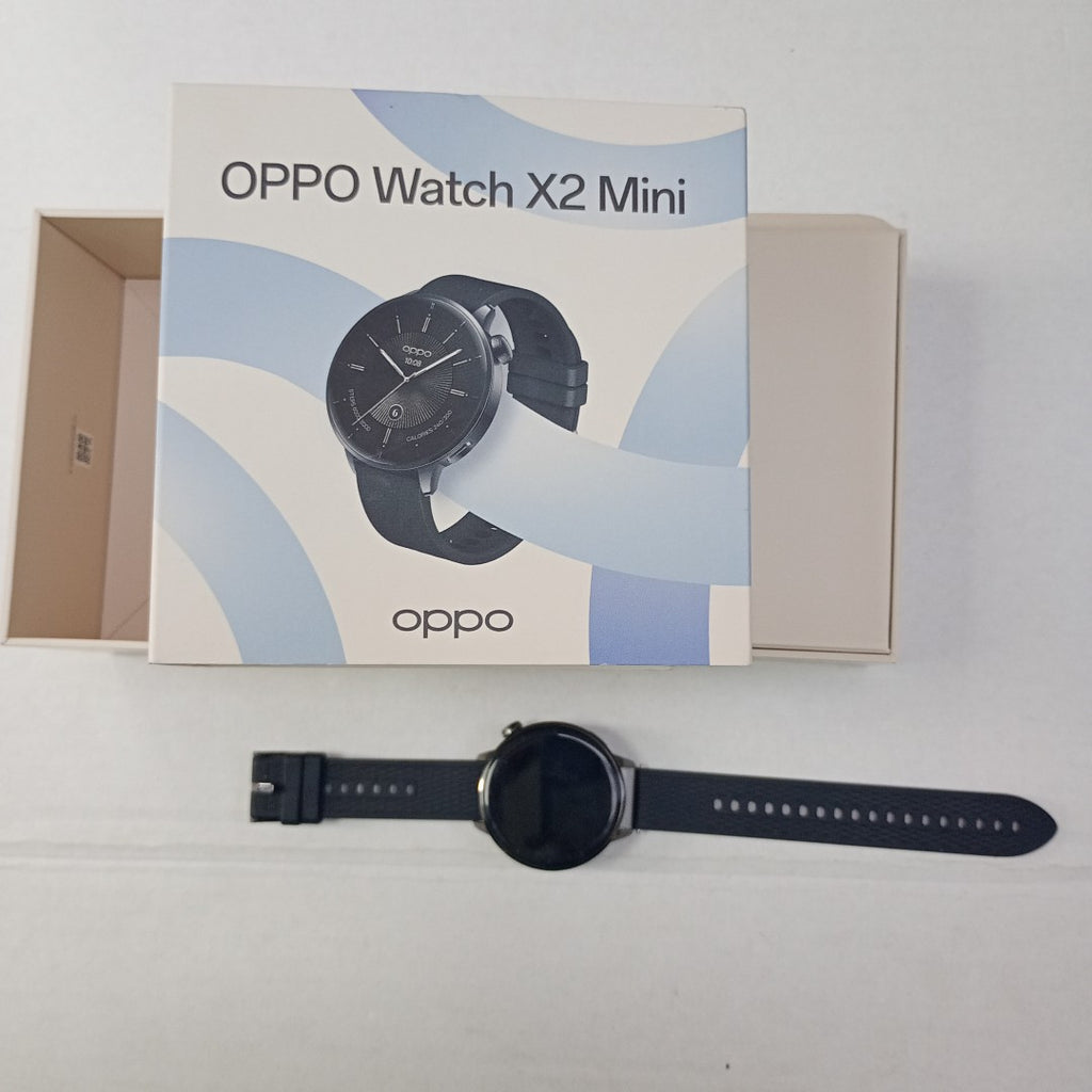 SMARTWATCH OPPO WATCH X2 MINI OWWE242 43 MM GPS (SEMINUEVO)