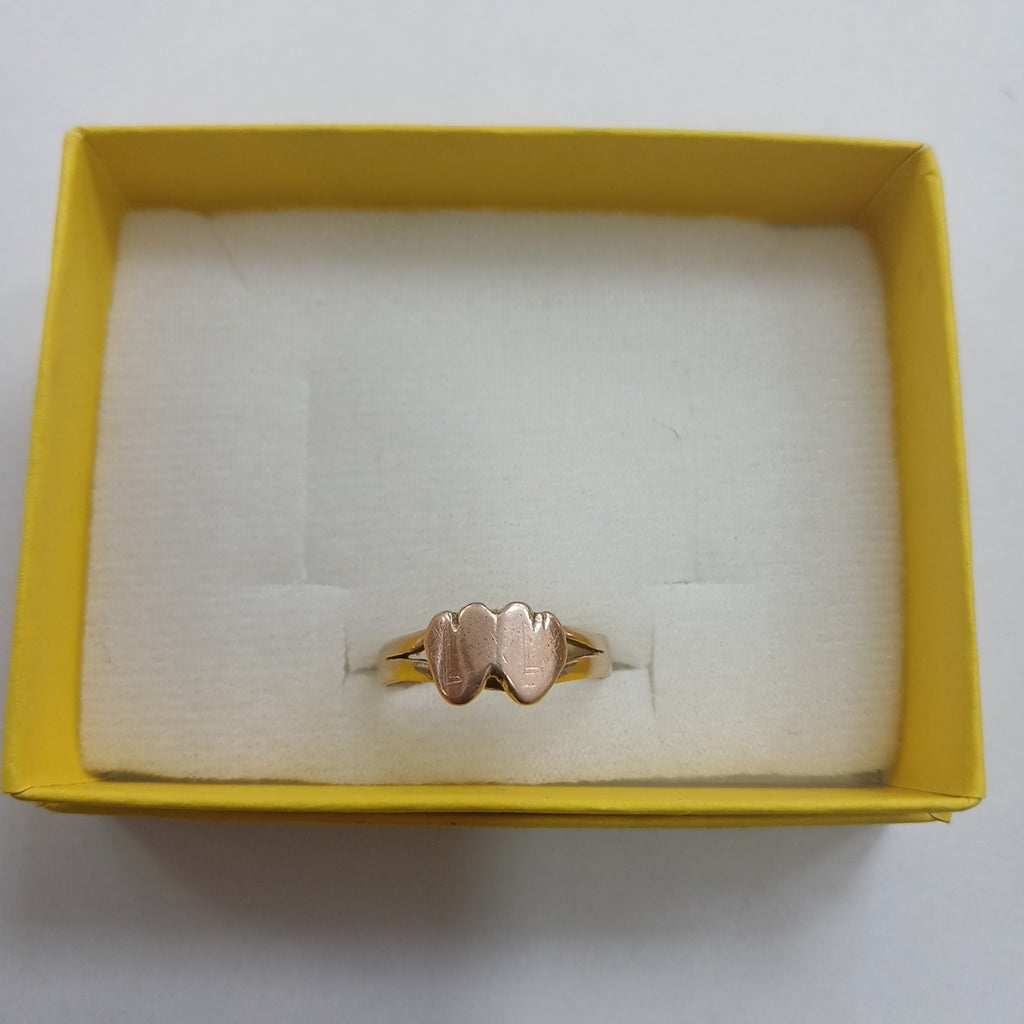 ANILLITO ORO 8 K 3,30 GRMS (SEMINUEVO)
