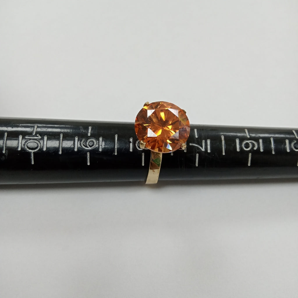 ANILLITO ORO 14 K 6.6 GRMS (SEMINUEVO)