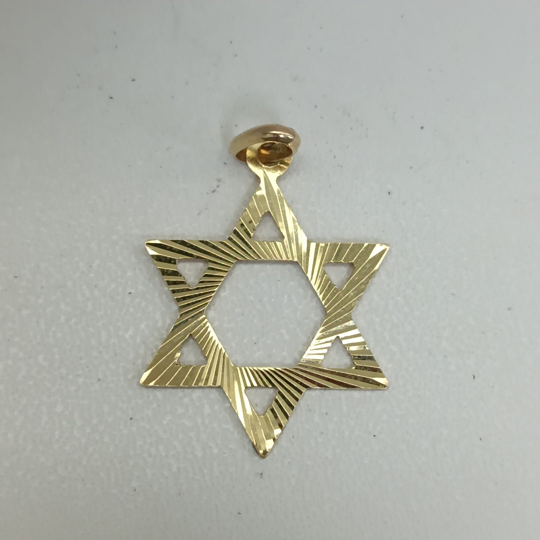 DIJE ORO 14 K 1,90 GRMS (SEMINUEVO)