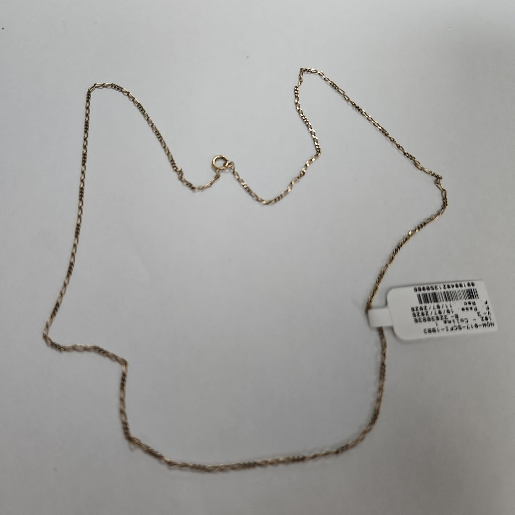 CADENA ORO 10 K 2.1 GRMS (SEMINUEVO)