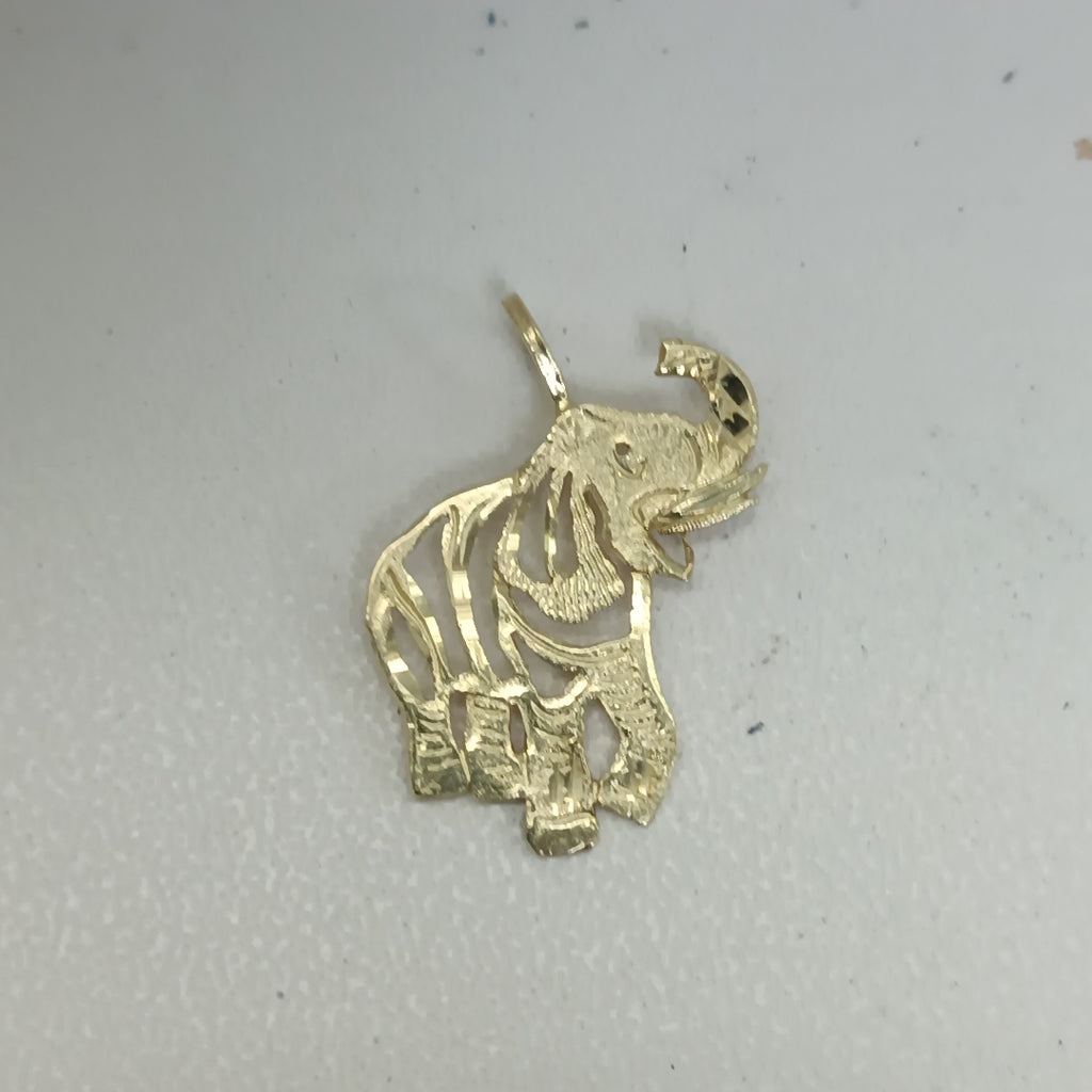 DIJE ORO 14 K 1,20 GRMS (SEMINUEVO)