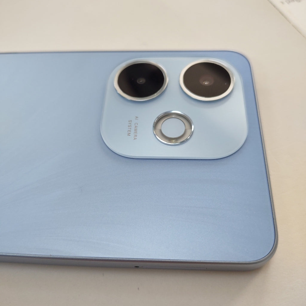 CELULAR OPPO A5 PRO CPH2711 (2025) 256 GB 8 GB RAM (SEMINUEVO)