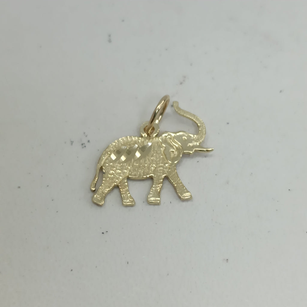 DIJE ORO 14 K 0,70 GRMS (SEMINUEVO)