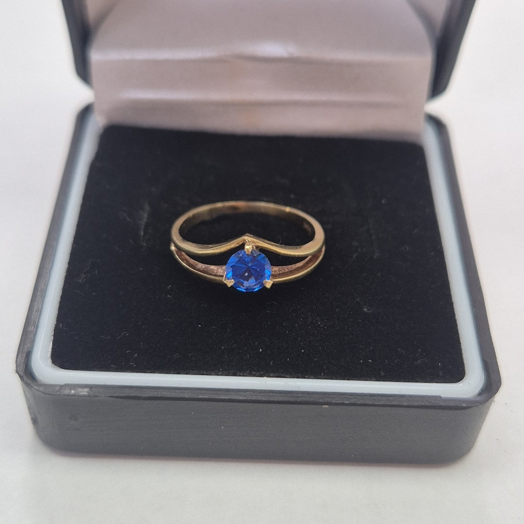 ANILLITO ORO 8 K 2,30 GRMS (SEMINUEVO)