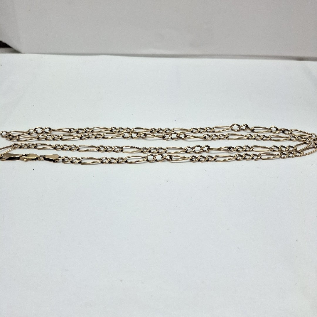 CADENA ORO 10 K 15 GRMS (SEMINUEVO)