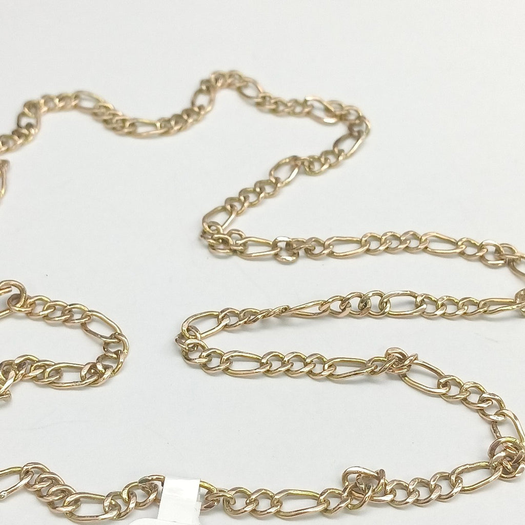 CADENA ORO 10 K 15.6 GRMS (SEMINUEVO)