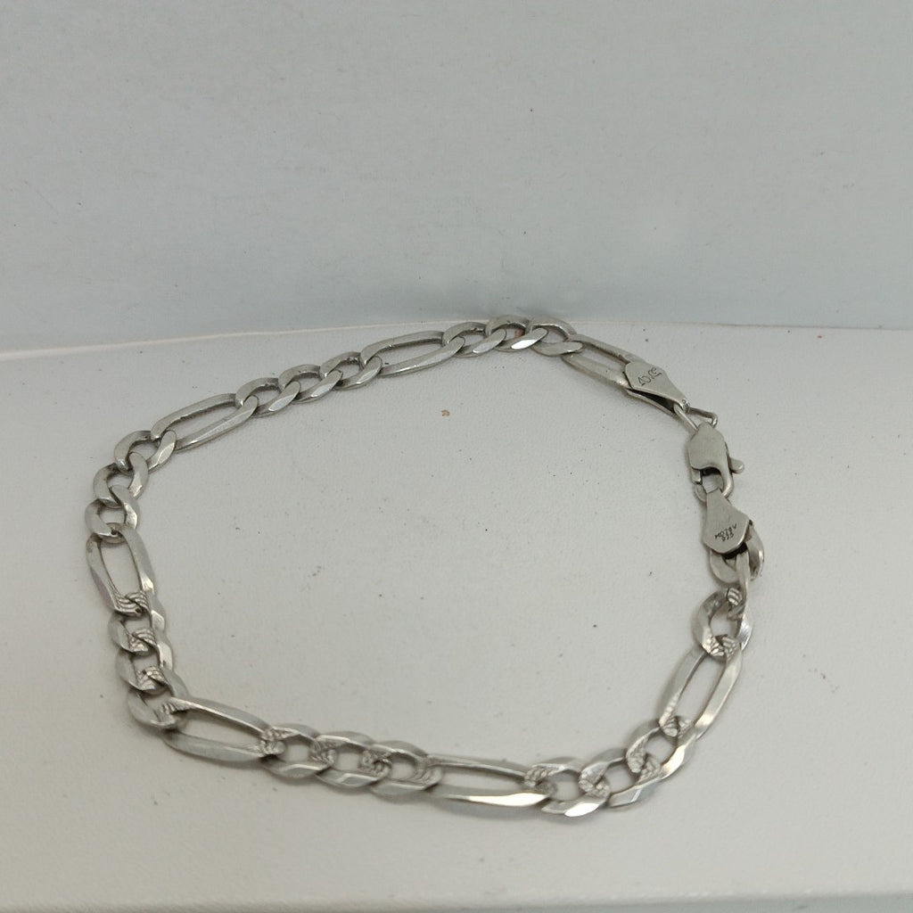 PULSERA PLATA 8.4 GRMS (SEMINUEVO)