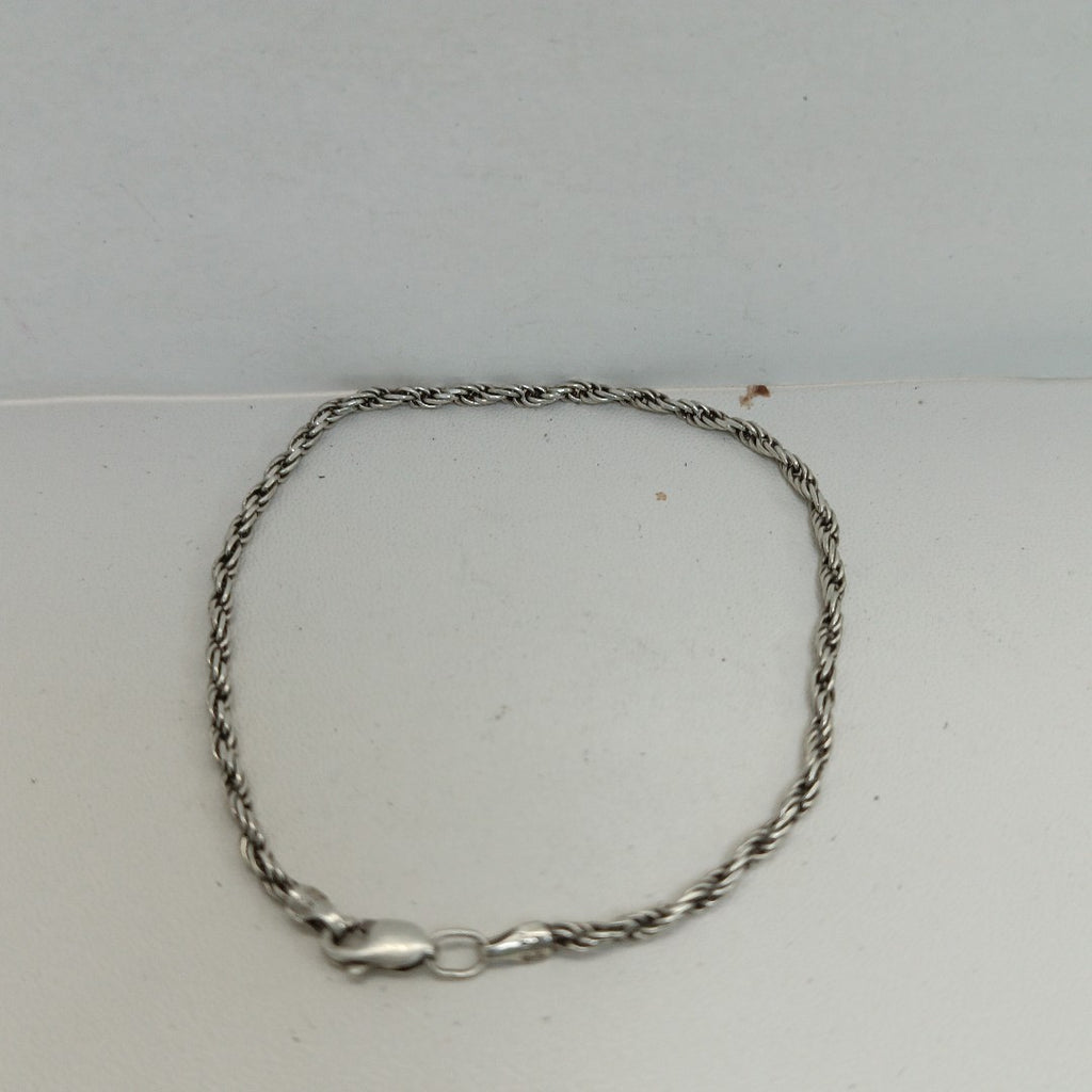 PULSERA PLATA 2.7 GRMS (SEMINUEVO)