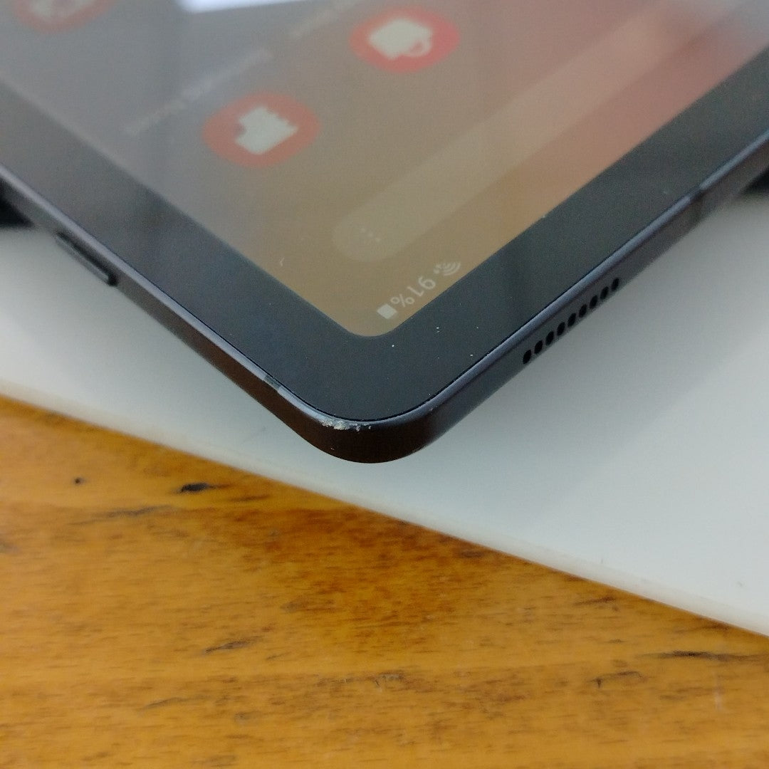 TABLETA SAMSUNG GALAXY TAB S6 LITE SM-P613 64 GB 4 GB RAM (SEMINUEVO)