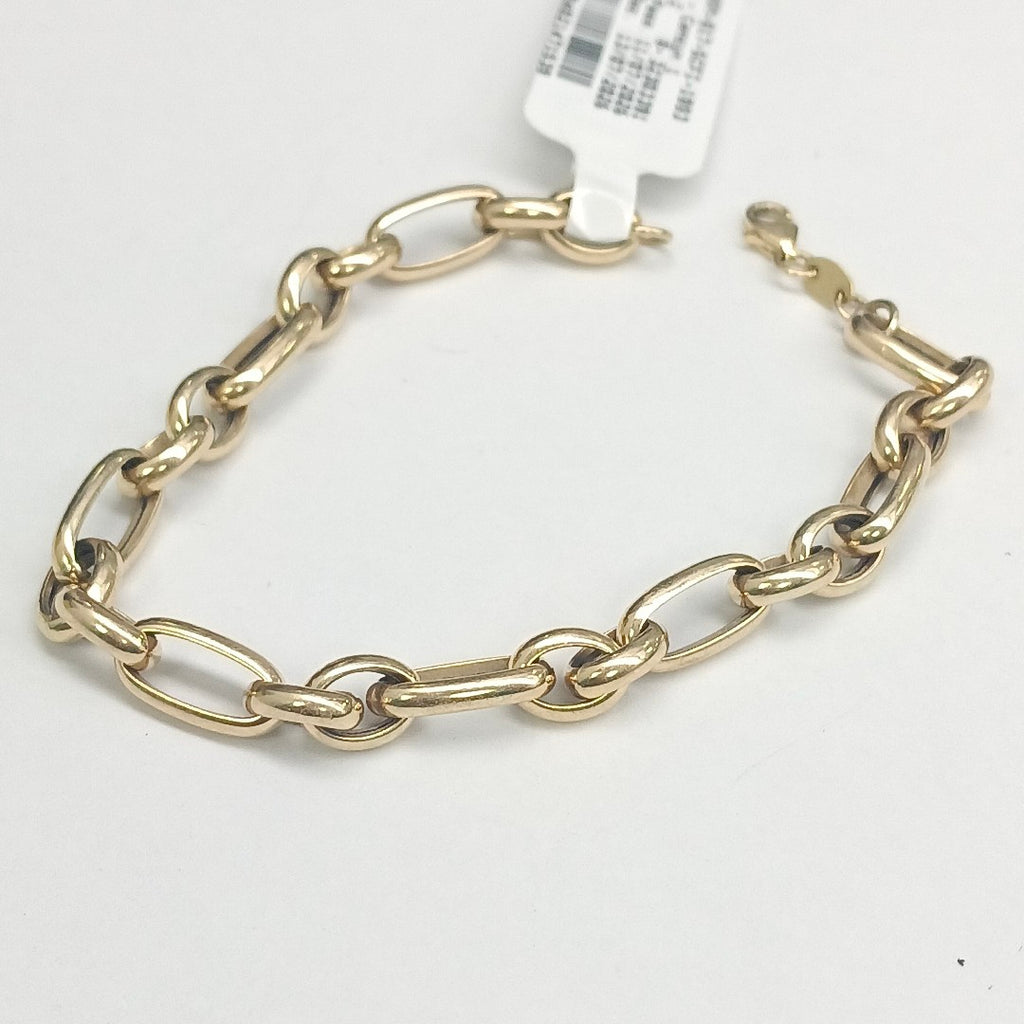 PULSERA ORO 8 K 3,20 GRMS (SEMINUEVO)