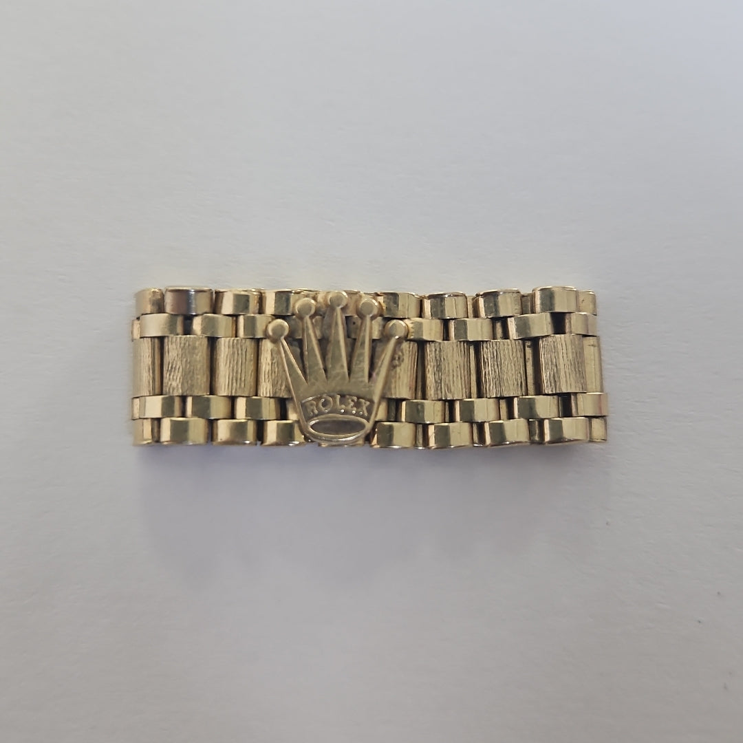 ANILLITO ORO 14 K 5 GRMS (SEMINUEVO)