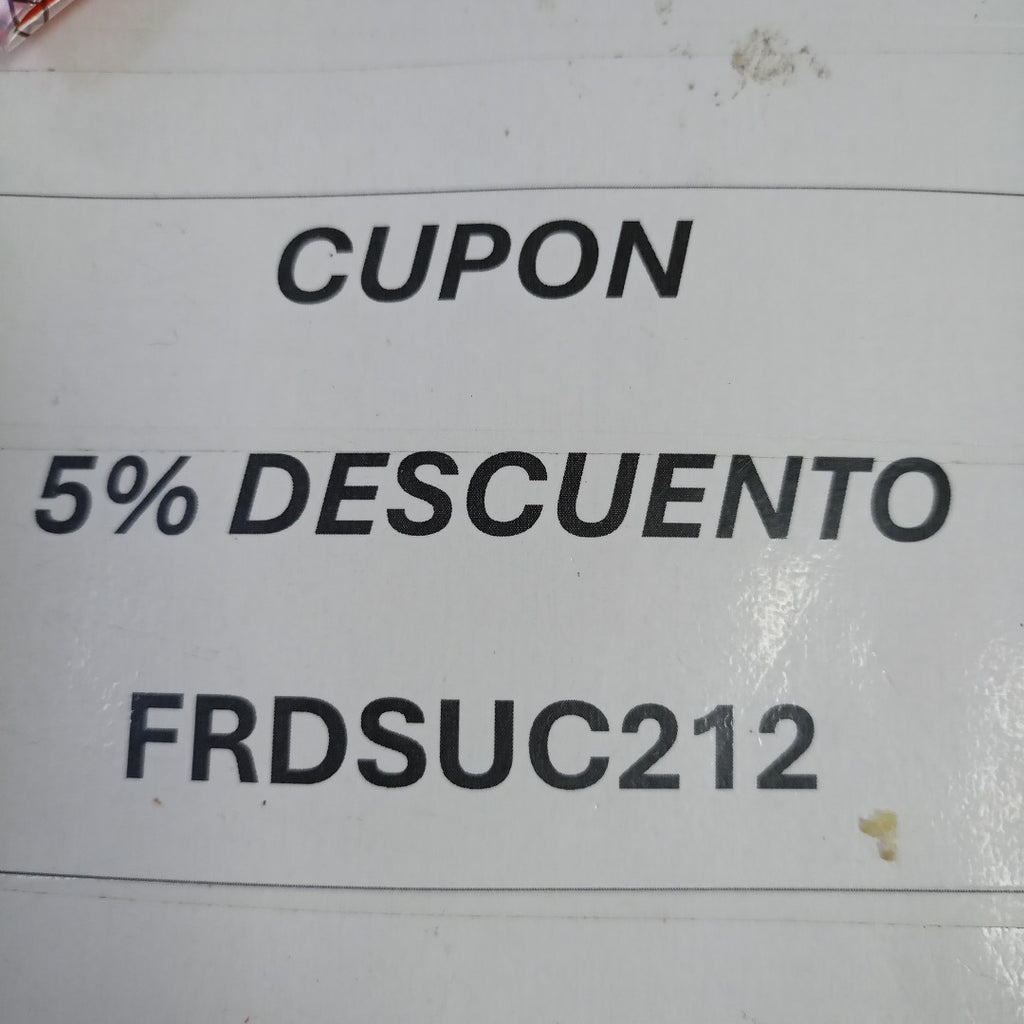 CADENA ORO 14 K 3,50 GRMS (SEMINUEVO)