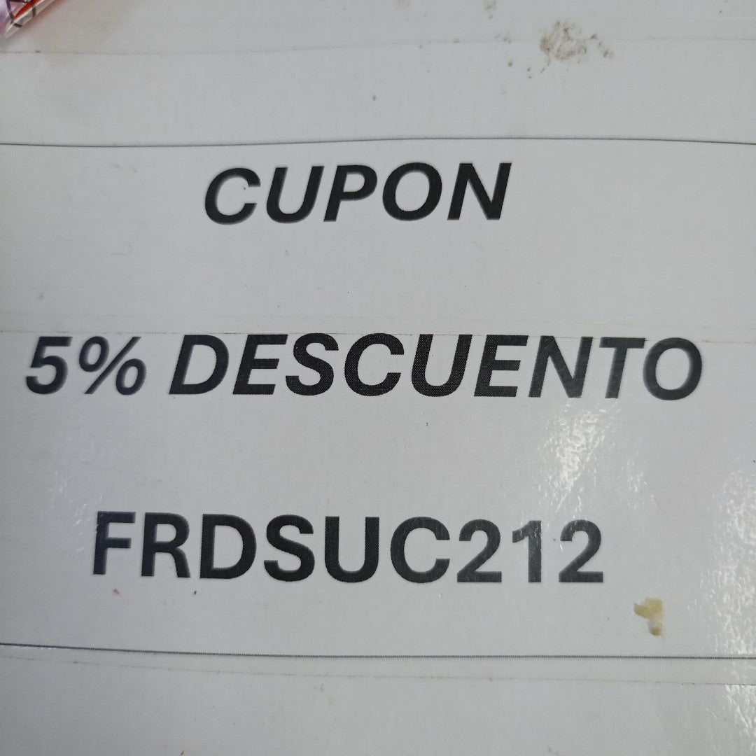 CADENA ORO 14 K 3,50 GRMS (SEMINUEVO)