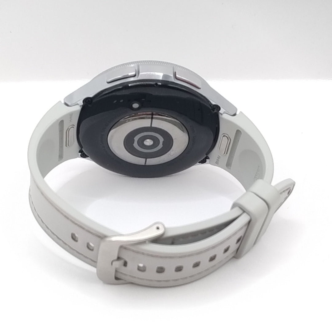 SMARTWATCH SAMSUNG GALAXY WATCH 6 CLASSIC SM-R960 47 MM GPS (SEMINUEVO)