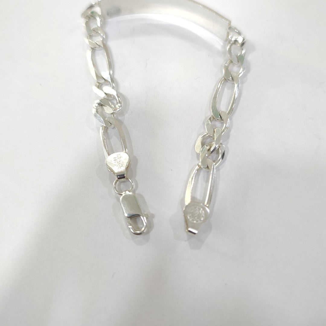 ESCLAVA PLATA 15.8 GRMS (SEMINUEVO)