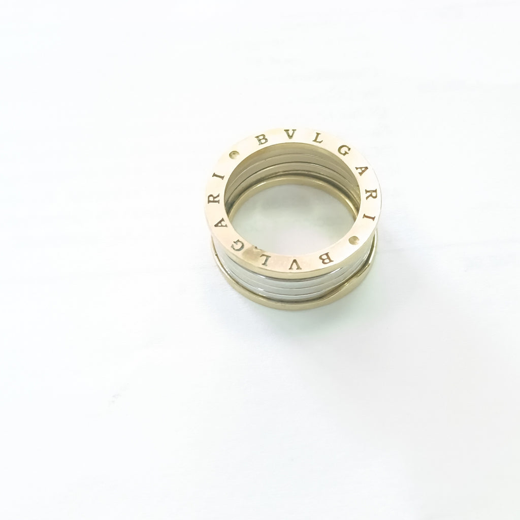 ANILLO ORO 14 K 9.4 GRMS (SEMINUEVO)