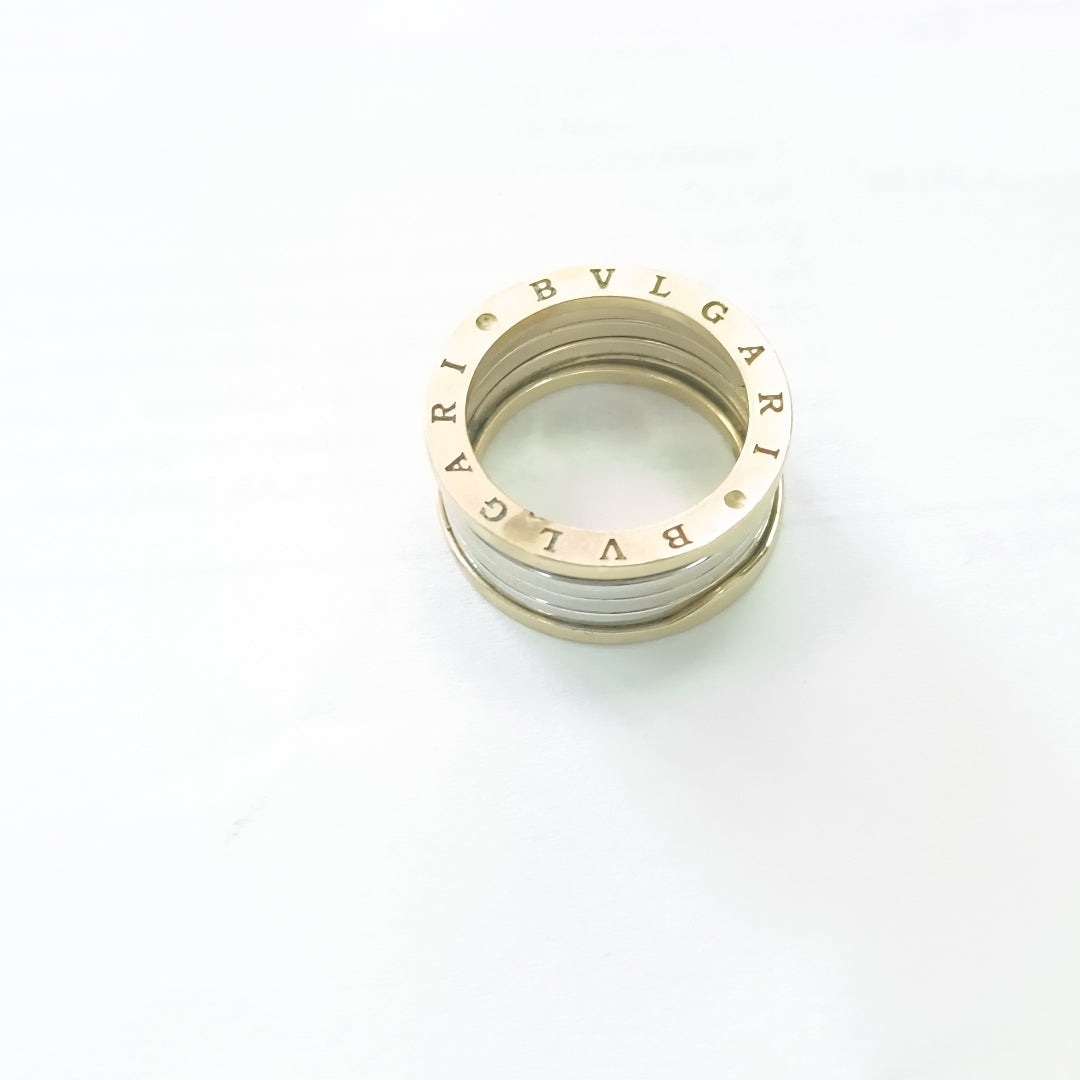ANILLO ORO 14 K 9.4 GRMS (SEMINUEVO)