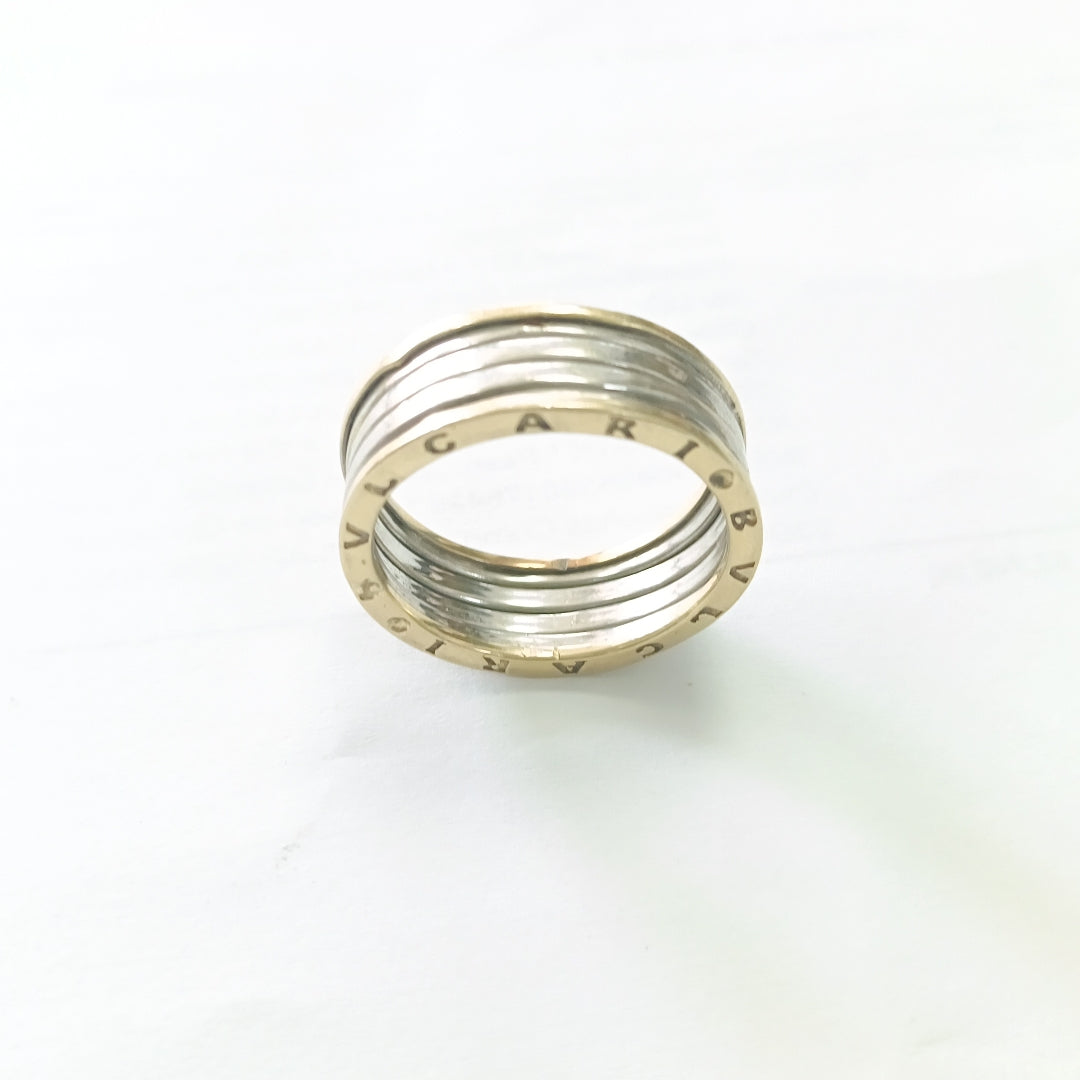 ANILLO ORO 14 K 7.3 GRMS (SEMINUEVO)