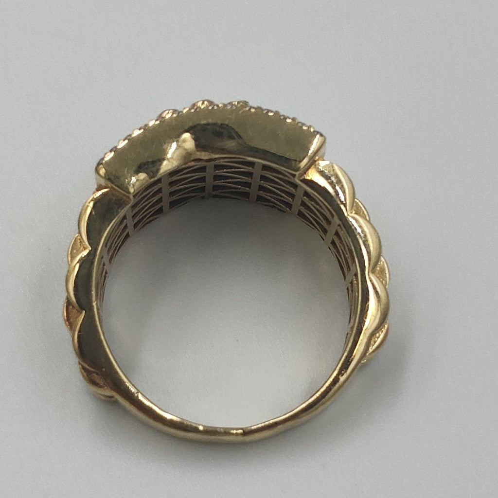 ANILLITO ORO 10 K 6,80 GRMS (SEMINUEVO)