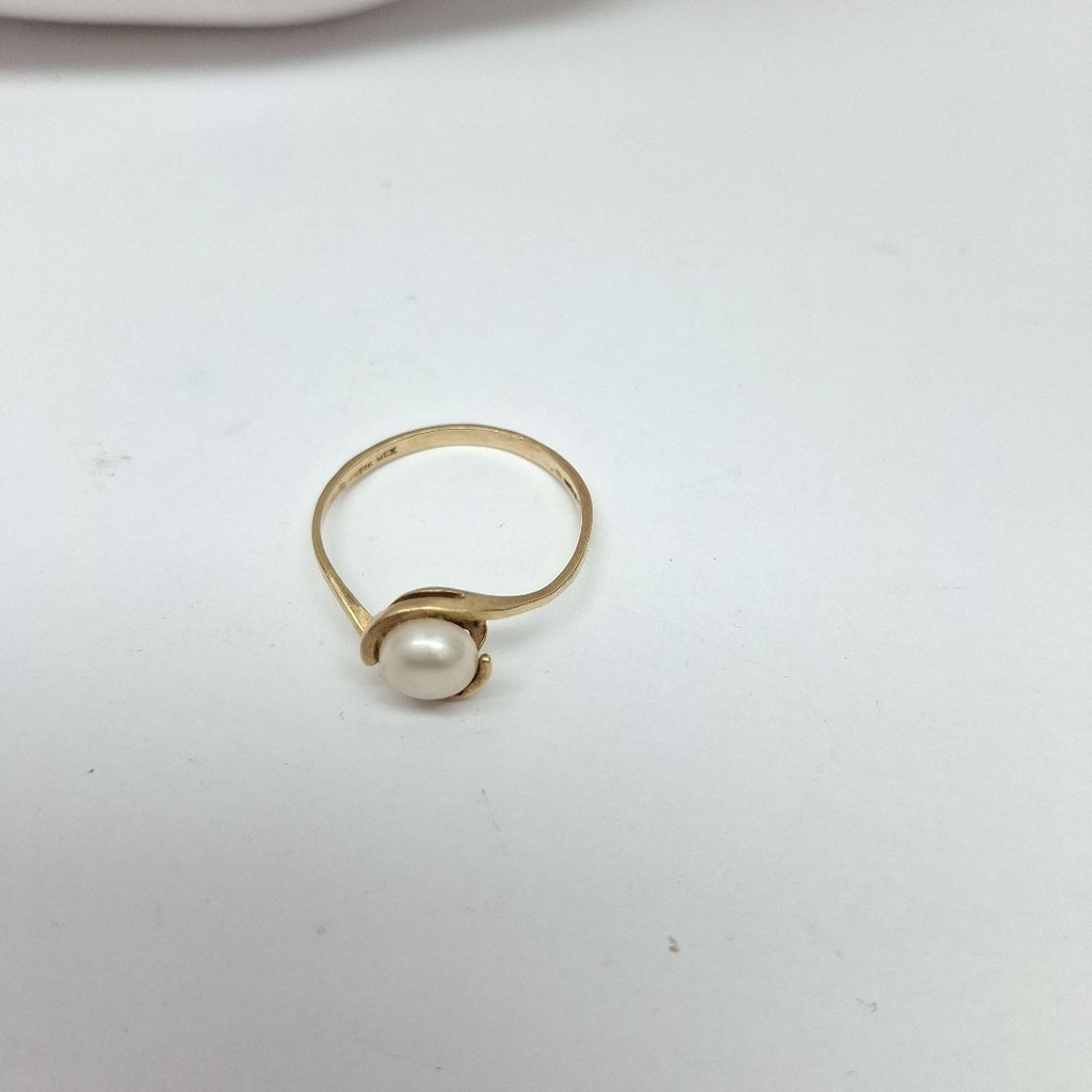 ANILLITO ORO 14 K 1,60 GRMS (SEMINUEVO)