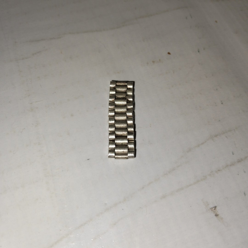 ANILLO PLATA 7.6 GRMS (SEMINUEVO)