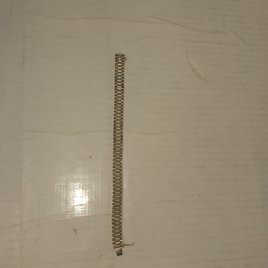 PULSERA PLATA 24.7 GRMS (SEMINUEVO)