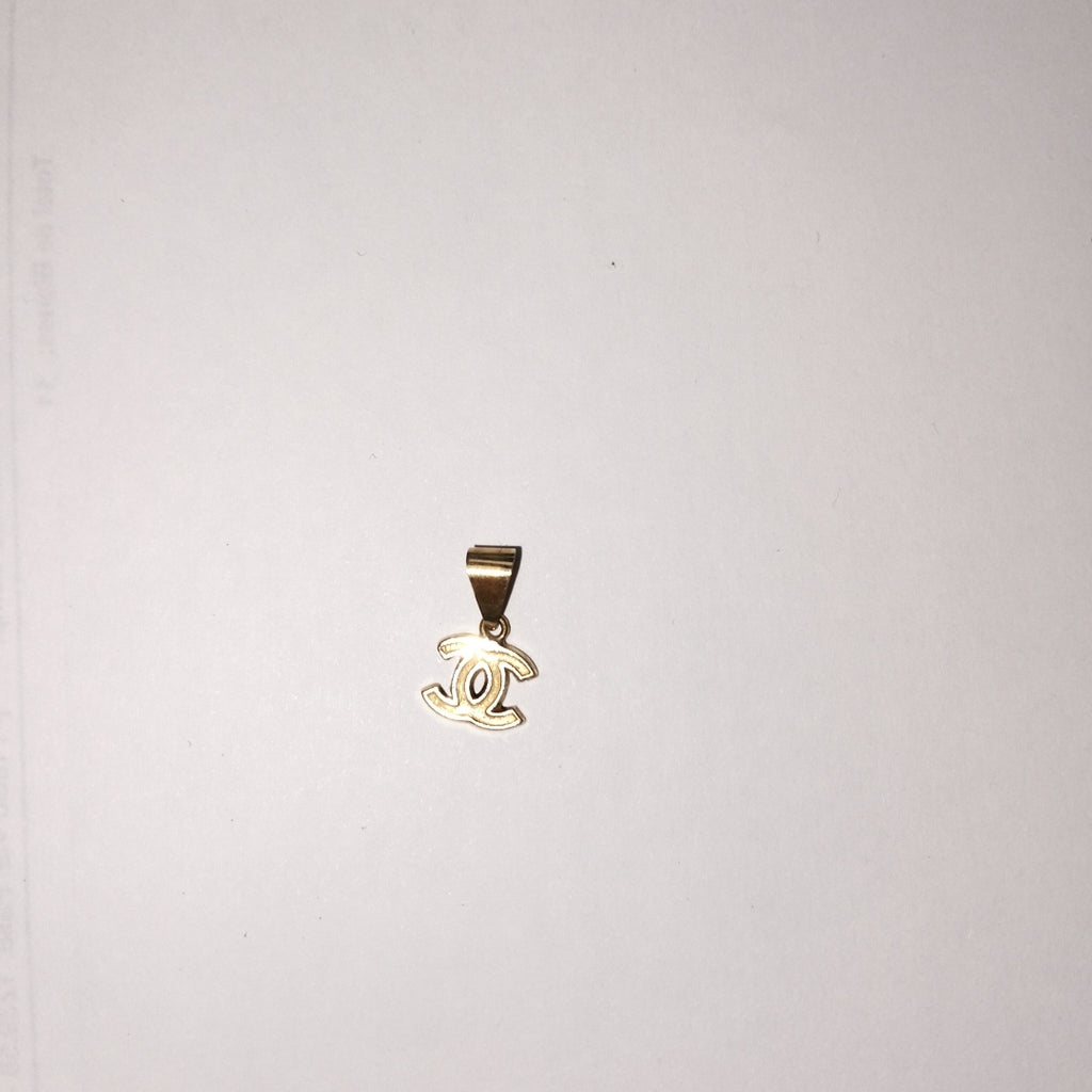 DIJE ORO 14 K 0.7 GRMS (SEMINUEVO)