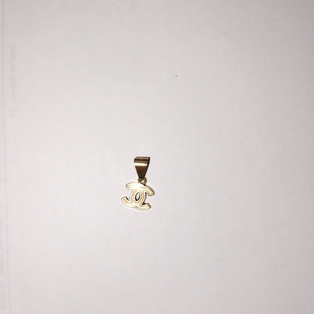 DIJE ORO 14 K 0.7 GRMS (SEMINUEVO)