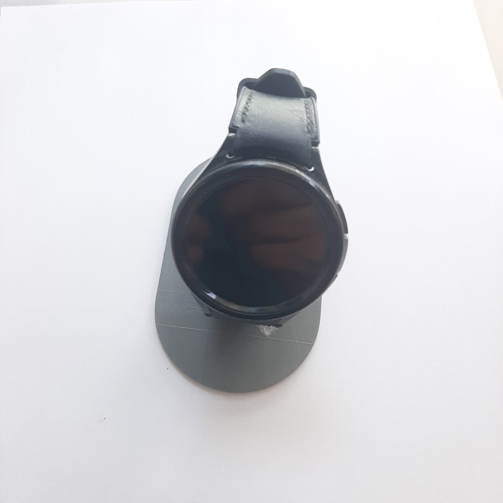 SMARTWATCH SAMSUNG GALAXY WATCH 6 CLASSIC SM-R960 47 MM GPS (SEMINUEVO)