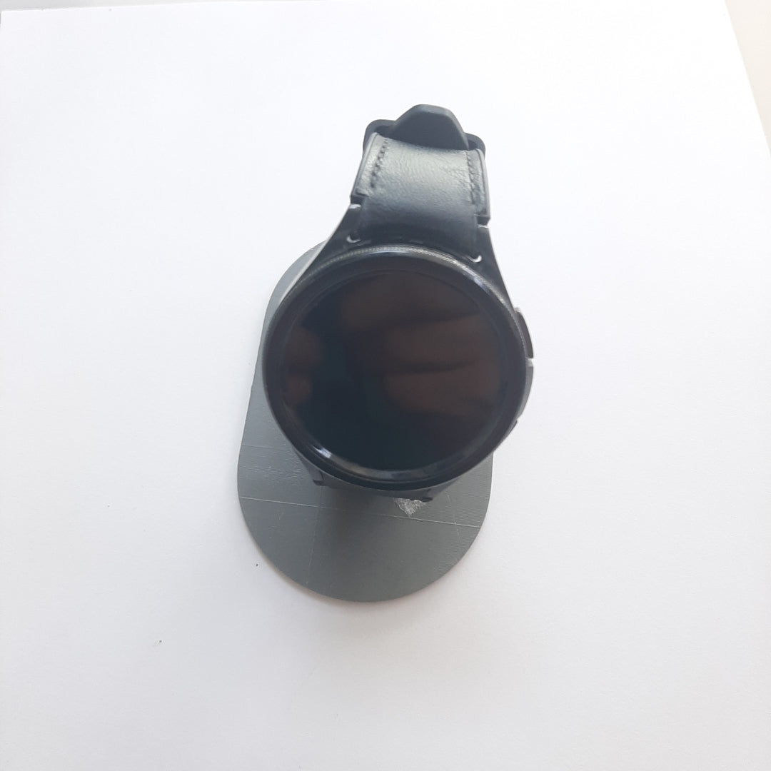 SMARTWATCH SAMSUNG GALAXY WATCH 6 CLASSIC SM-R960 47 MM GPS (SEMINUEVO)