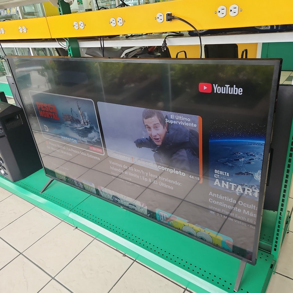 PANTALLA LG 70UP7550PSC (2021) 70" LED 4K (SEMINUEVO)