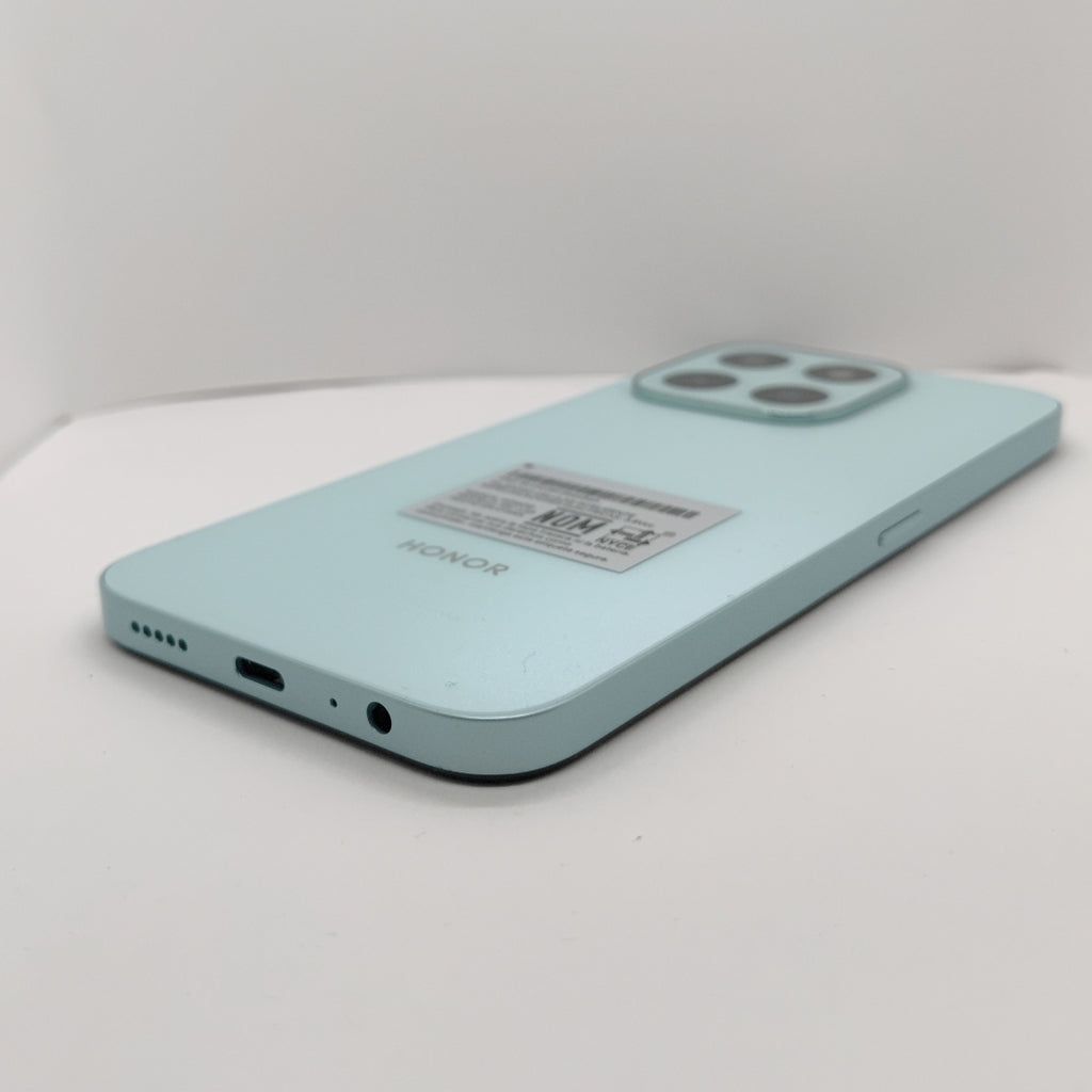 CELULAR HONOR X6C NIC-LX3 (2025) 256 GB 6 GB RAM (SEMINUEVO)
