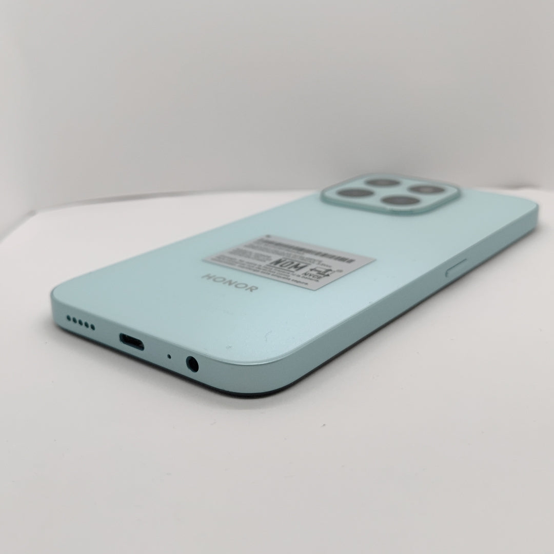 CELULAR HONOR X6C NIC-LX3 (2025) 256 GB 6 GB RAM (SEMINUEVO)