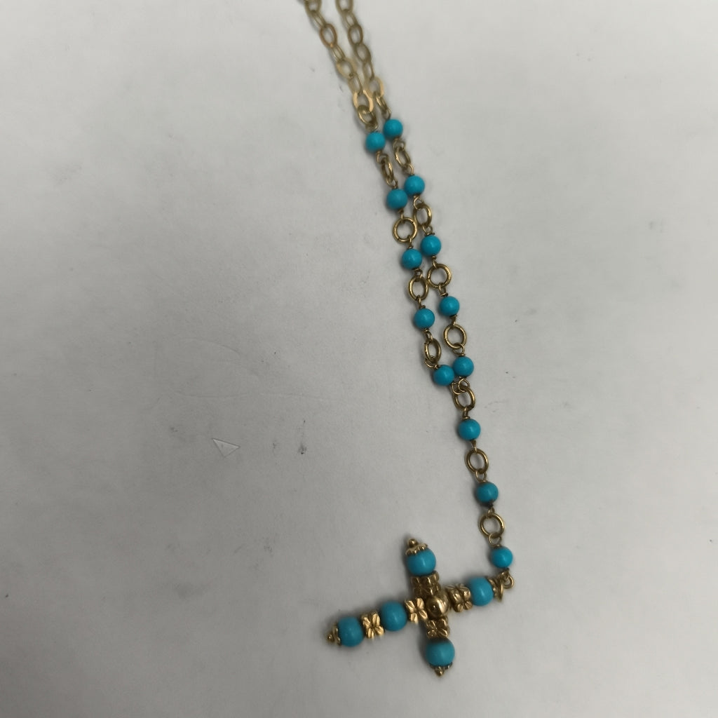 ROSARIO ORO 14 K 7.1 GRMS (SEMINUEVO)