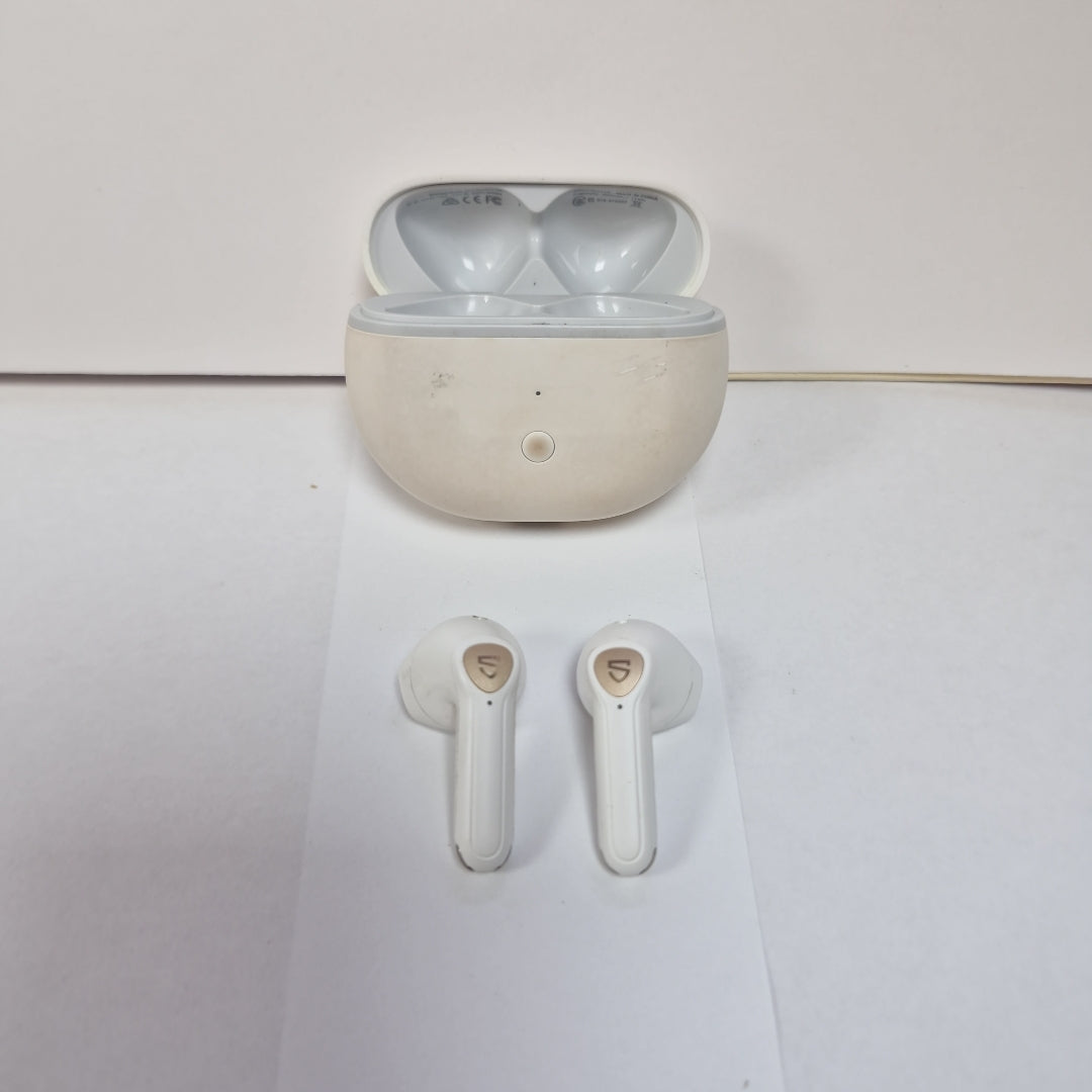 AUDIFONOS SOUNDPEATS TRUE AIR 2 INALAMBRICO IN EAR (SEMINUEVO)
