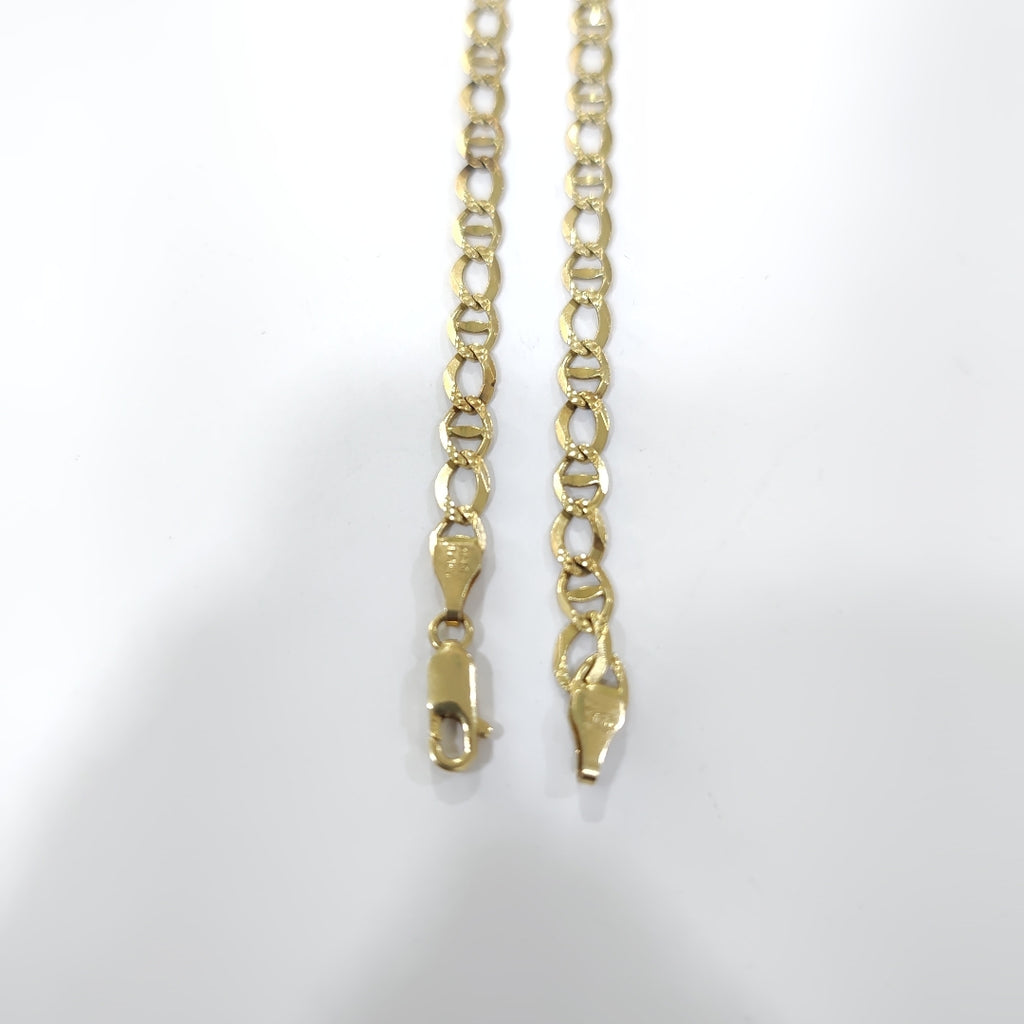 CADENA ORO 14 K 13.1 GRMS (SEMINUEVO)