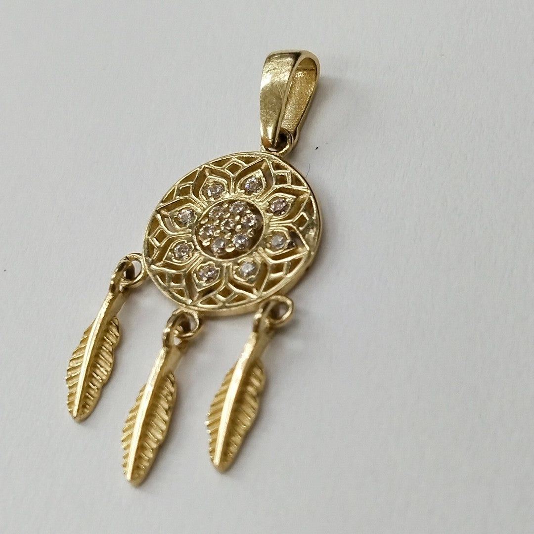 DIJES ORO 14K 1.3 (NUEVO)