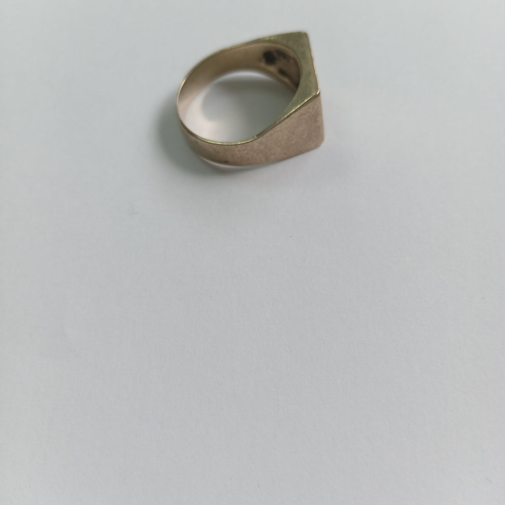 ANILLITO ORO 8 K 7.3 GRMS (SEMINUEVO)