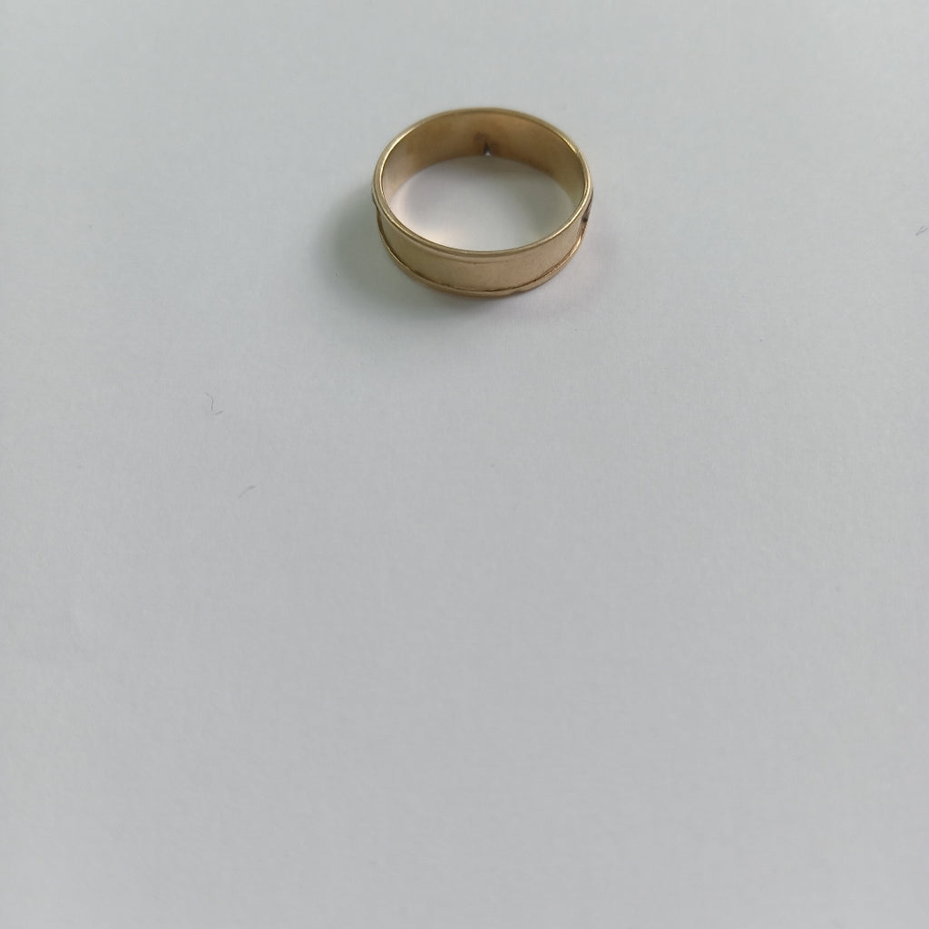 ARGOLLA ORO 14 K 2,40 GRMS (SEMINUEVO)