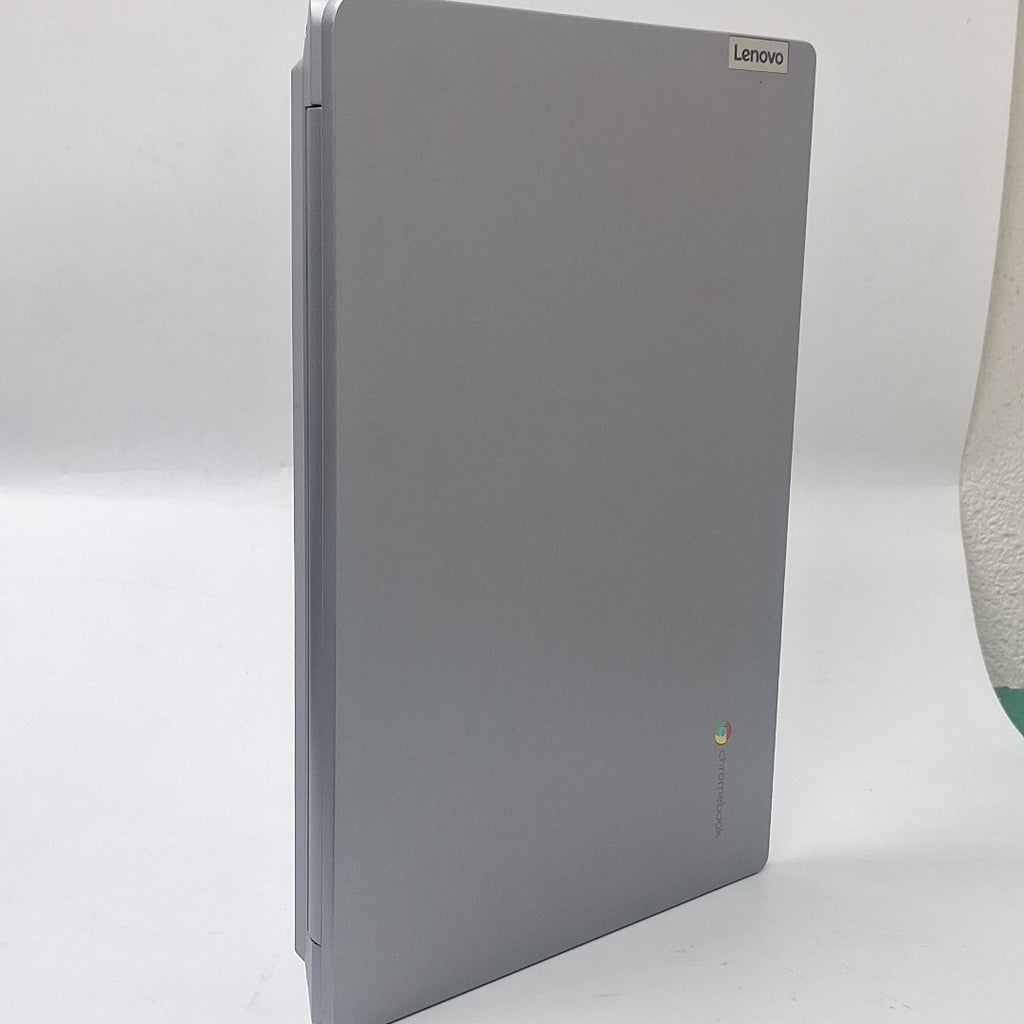 LAPTOP LENOVO IDEAPAD 3 CHROME 15IJL6 (2025) 128 GB SSD 8 GB RAM