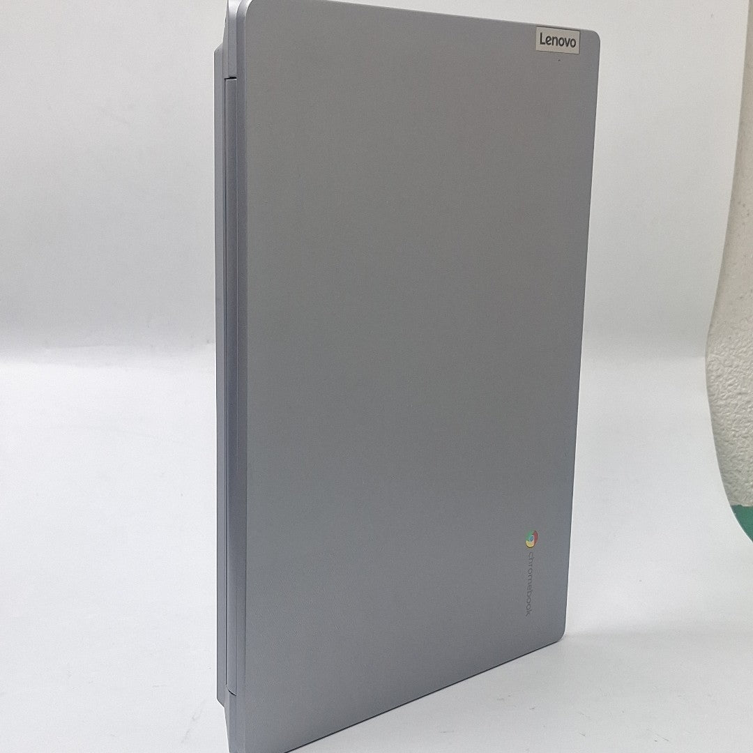 LAPTOP LENOVO IDEAPAD 3 CHROME 15IJL6 (2025) 128 GB SSD 8 GB RAM