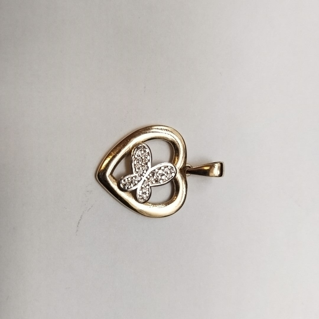 DIJES ORO 14K 2.2 (NUEVO)