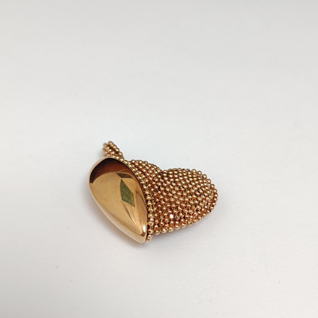DIJE ORO 14 K 6,50 GRMS (SEMINUEVO)